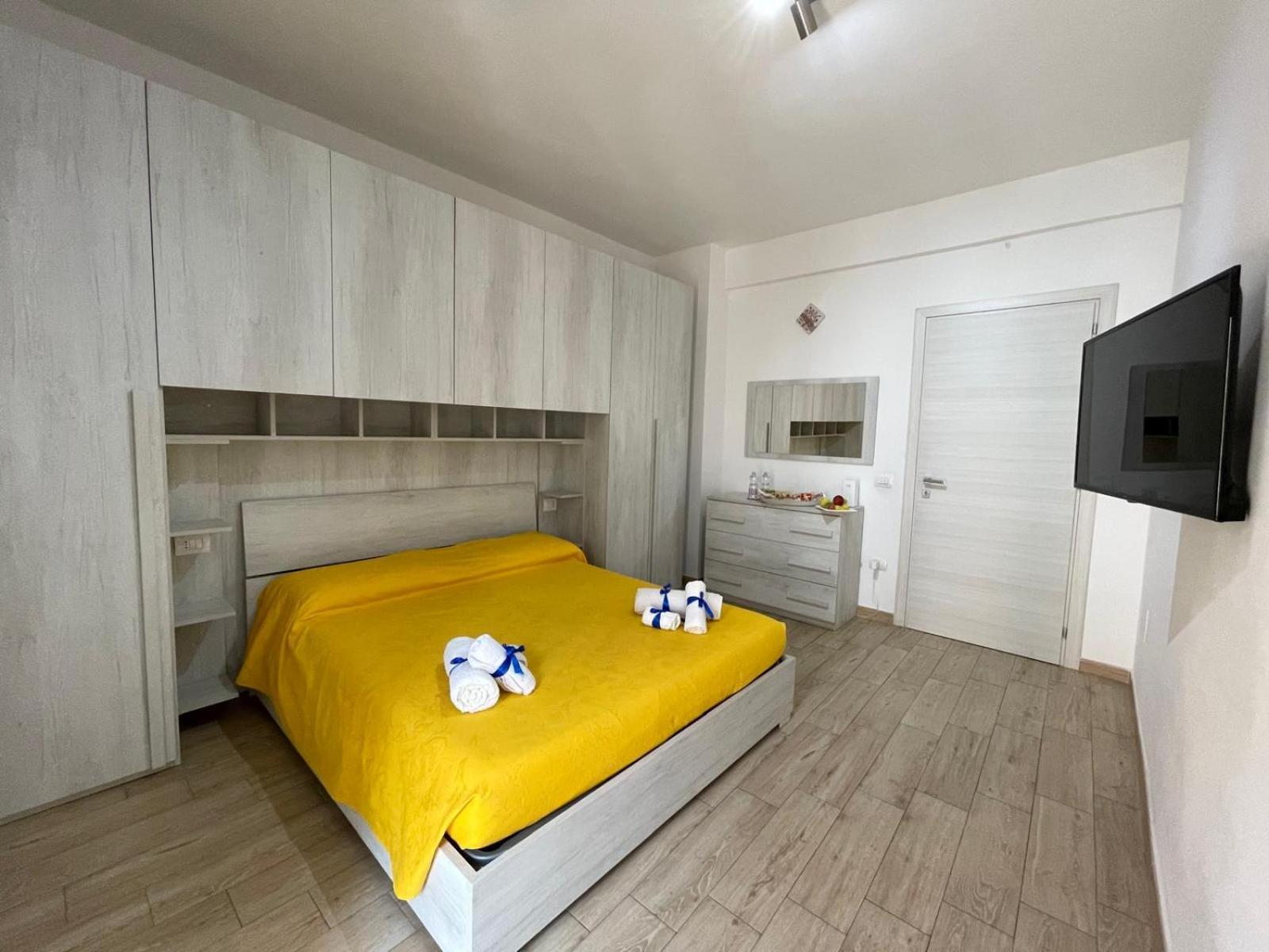 Eliterooms Cagliari Exterior foto